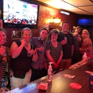 Meet your Posher, Laurie